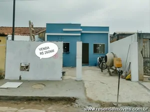 Casa para venda em Morada do Contorno