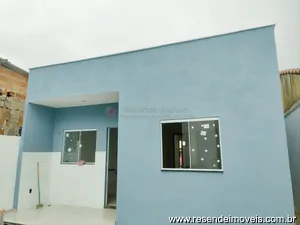 Casa para venda em Morada do Contorno