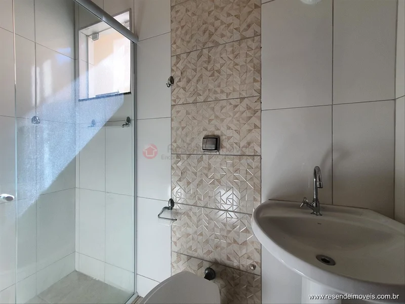 Foto 17 de 19 - Casa para venda em Morada do Contorno