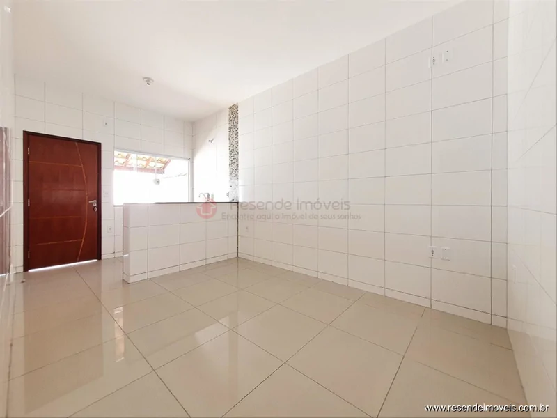 Foto 9 de 19 - Casa para venda em Morada do Contorno