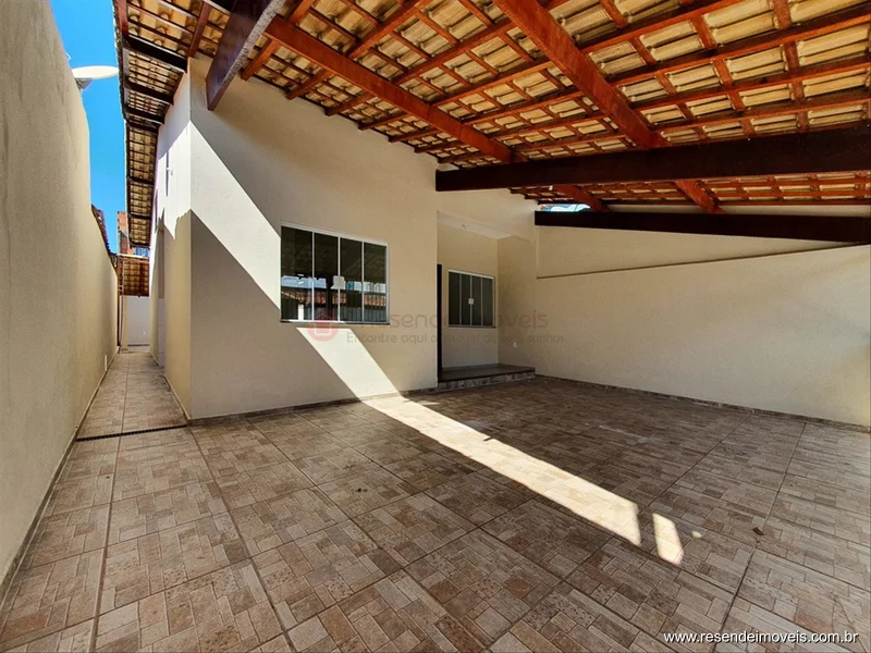 Foto 3 de 19 - Casa para venda em Morada do Contorno