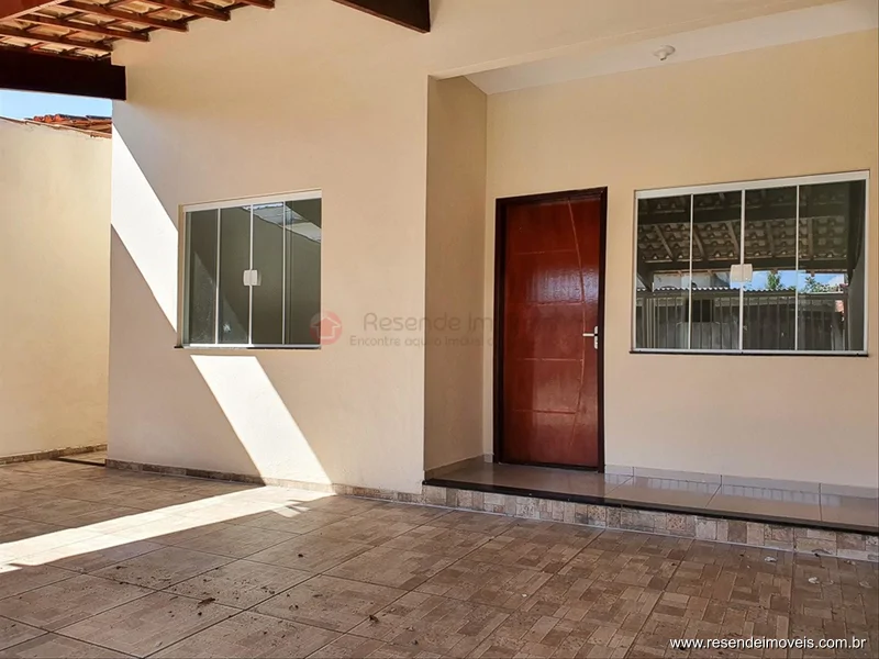 Foto 19 de 19 - Casa para venda em Morada do Contorno