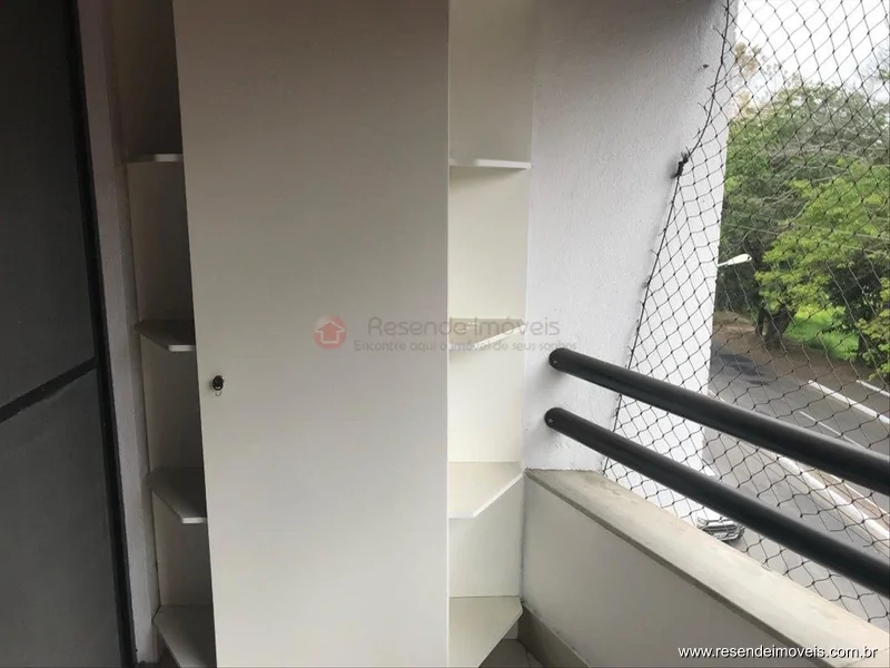 Foto 18 de 23 - Apartamento para venda em Jardim Jalisco