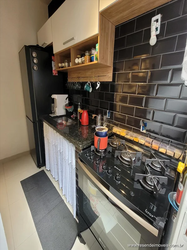 Foto 10 de 16 - Casa em condomínio para venda em Jardim Beira Rio