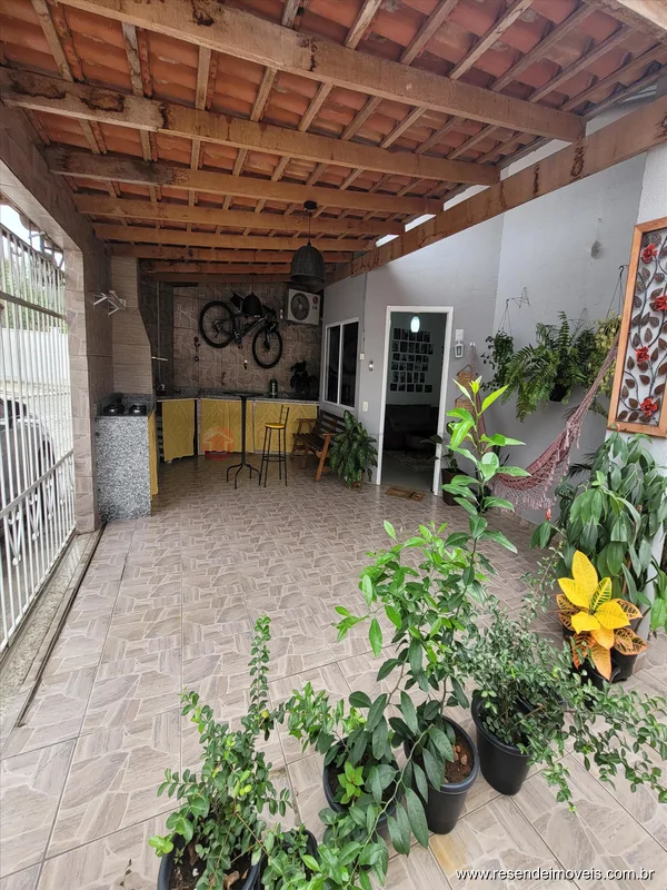 Foto 1 de 16 - Casa em condomínio para venda em Jardim Beira Rio