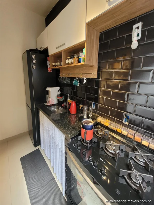 Foto 8 de 16 - Casa em condomínio para venda em Jardim Beira Rio