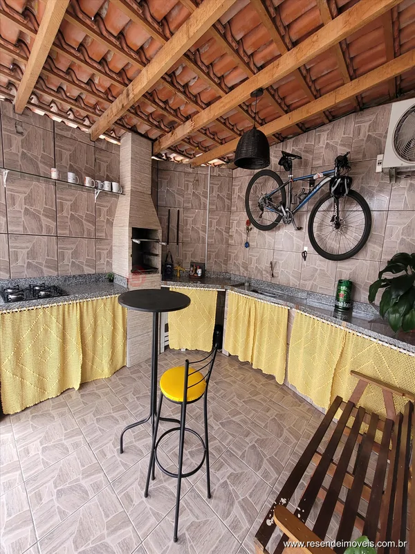 Foto 2 de 16 - Casa em condomínio para venda em Jardim Beira Rio