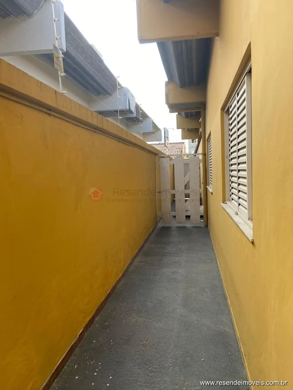 Foto 3 de 10 - Casa para venda em Jardim Tropical