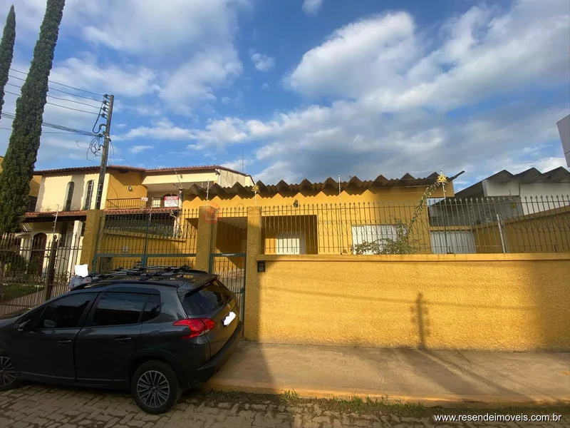 Foto 10 de 10 - Casa para venda em Jardim Tropical