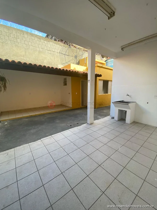 Foto 2 de 10 - Casa para venda em Jardim Tropical