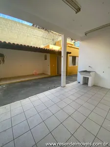 Casa para venda em Jardim Tropical