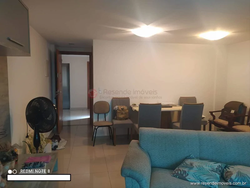 Foto 2 de 14 - Apartamento para venda em Morada do Castelo