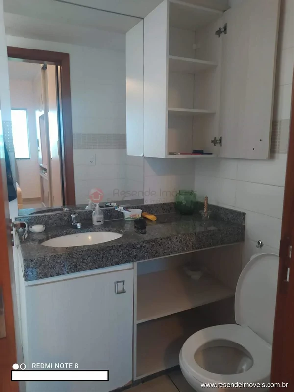 Foto 7 de 14 - Apartamento para venda em Morada do Castelo