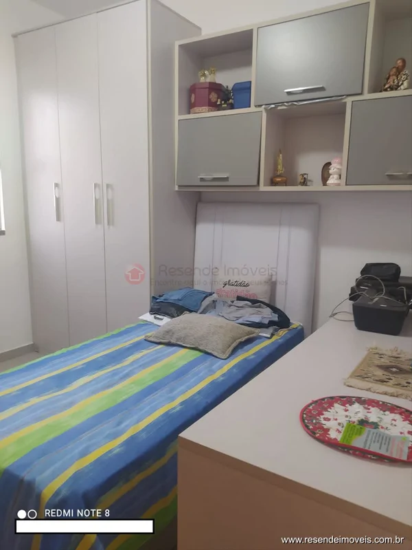 Foto 6 de 14 - Apartamento para venda em Morada do Castelo