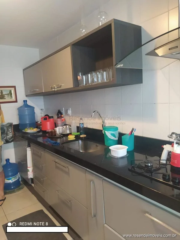 Foto 9 de 14 - Apartamento para venda em Morada do Castelo