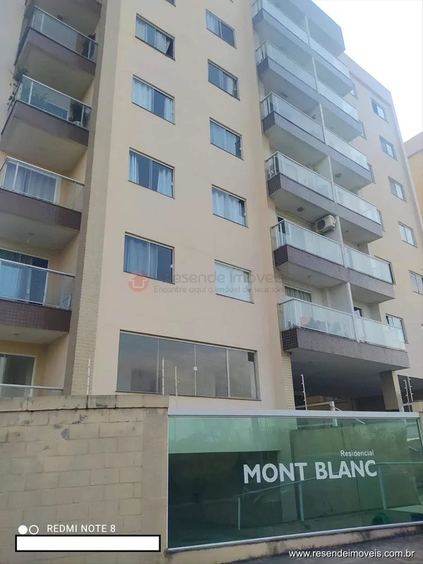 Foto 14 de 14 - Apartamento para venda em Morada do Castelo