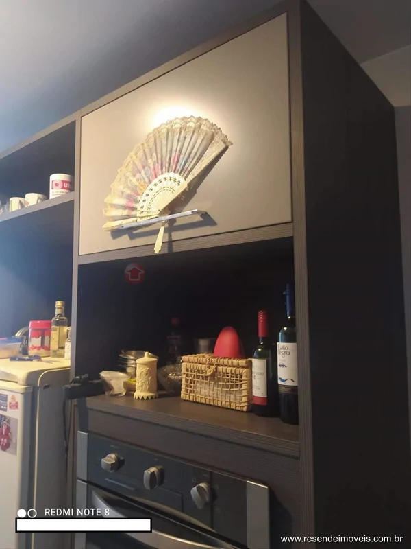 Foto 11 de 14 - Apartamento para venda em Morada do Castelo