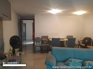 Apartamento para venda em Morada do Castelo