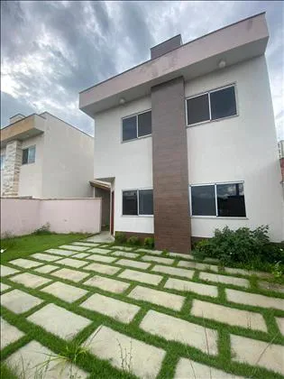 Casa para venda em Parque Ipiranga II