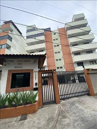 Apartamento para aluguel em Nova Liberdade