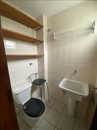 Apartamento para aluguel em Nova Liberdade