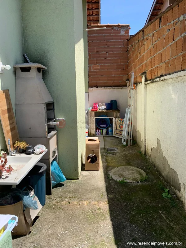 Foto 4 de 12 - Casa para venda e aluguel em Jardim Alegria