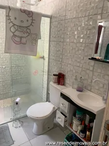 Casa para venda e aluguel em Jardim Alegria