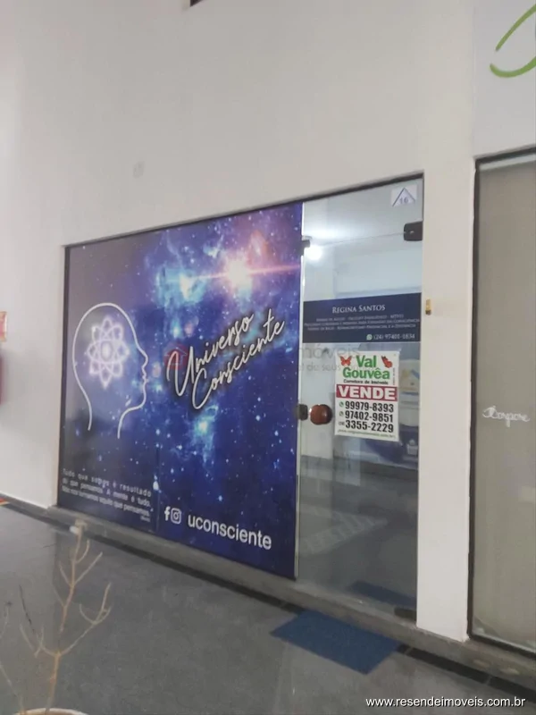 Foto 13 de 17 - Sala Comercial para venda em Centro