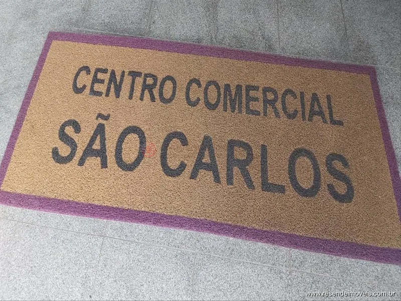 Foto 1 de 17 - Sala Comercial para venda em Centro