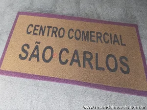 Sala Comercial para venda em Centro
