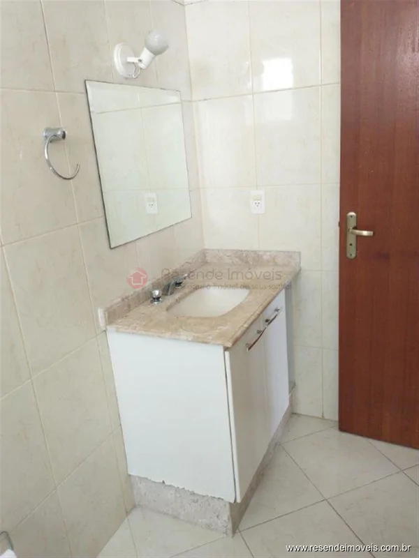 Foto 21 de 24 - Apartamento para venda em Morada do Castelo