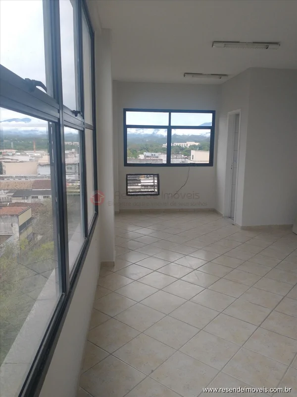 Foto 3 de 6 - Sala Comercial para venda em Campos Elíseos