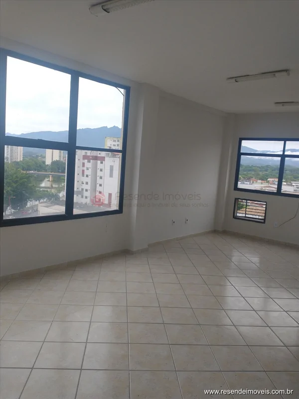 Foto 1 de 6 - Sala Comercial para venda em Campos Elíseos