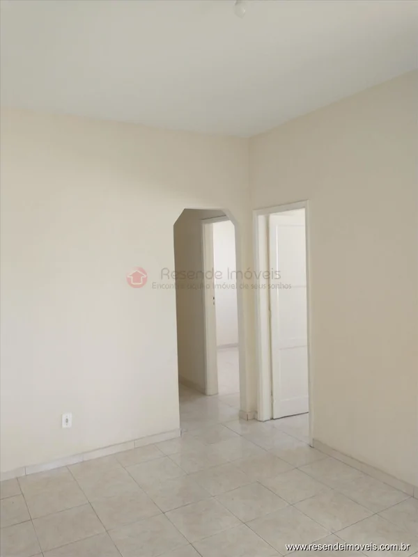 Foto 3 de 19 - Casa para aluguel em Liberdade