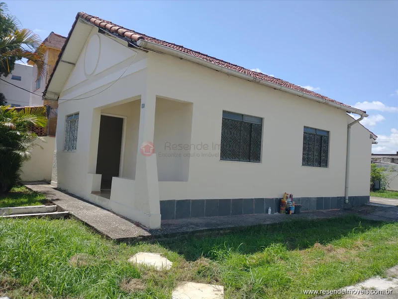 Foto 2 de 19 - Casa para aluguel em Liberdade