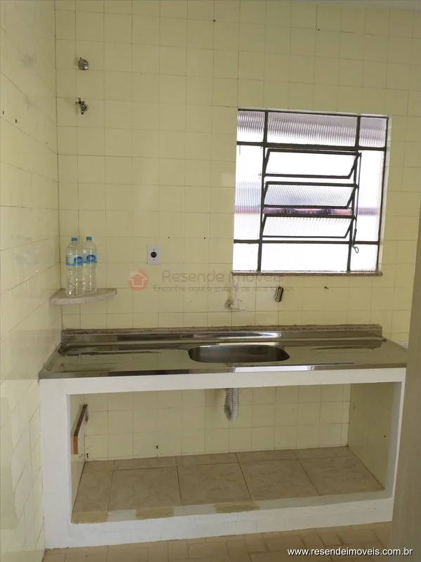 Foto 11 de 19 - Casa para aluguel em Liberdade