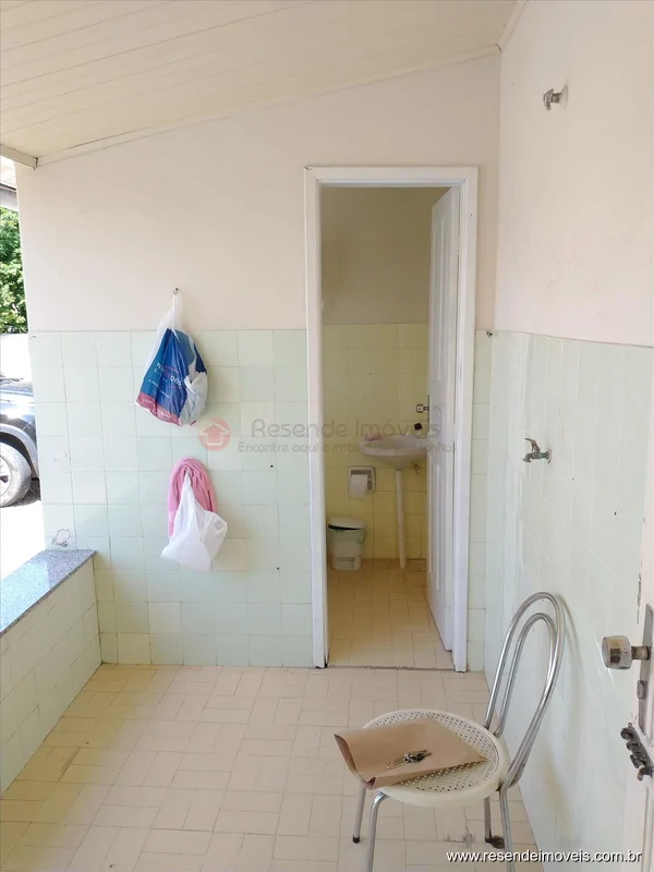 Foto 16 de 19 - Casa para aluguel em Liberdade