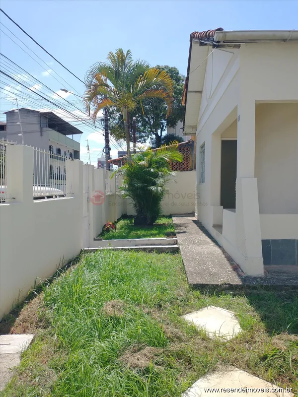 Foto 7 de 19 - Casa para aluguel em Liberdade