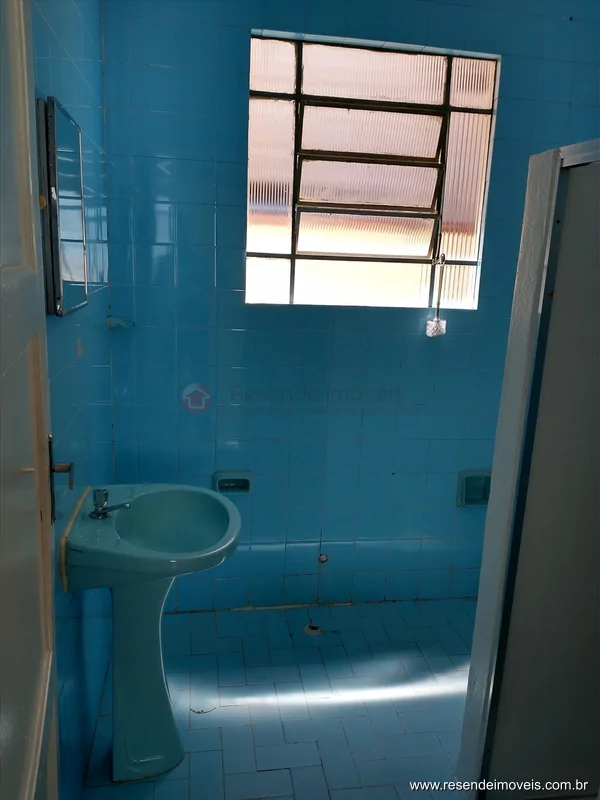 Foto 14 de 19 - Casa para aluguel em Liberdade