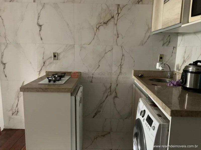 Foto 3 de 7 - Apartamento para aluguel em Campos Elíseos