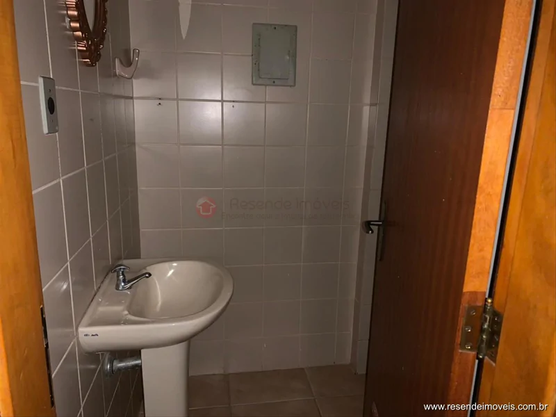 Foto 1 de 7 - Apartamento para aluguel em Campos Elíseos