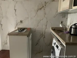 Apartamento para aluguel em Campos Elíseos