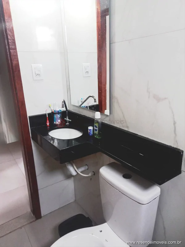 Foto 10 de 12 - Casa para venda em Vila Isabel