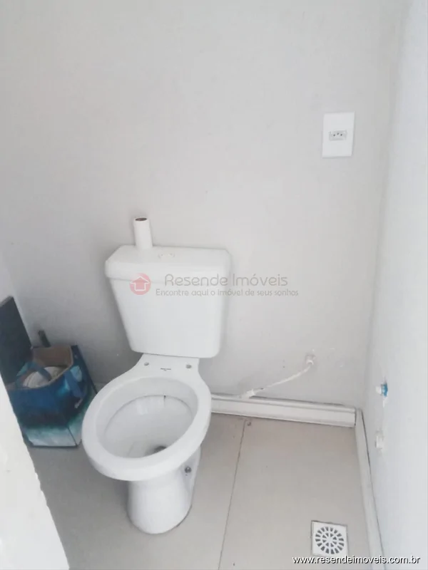 Foto 5 de 12 - Casa para venda em Vila Isabel