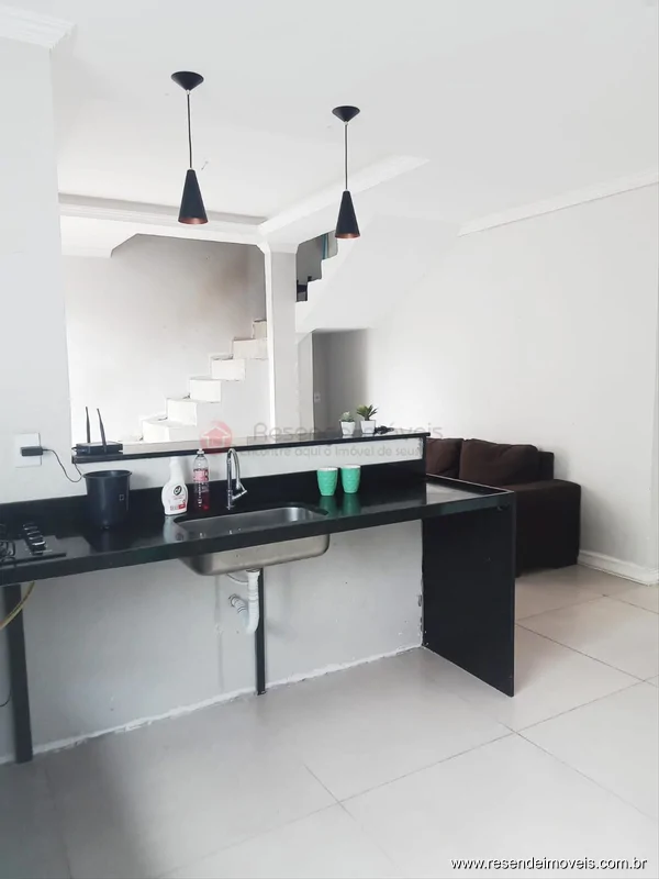 Foto 9 de 12 - Casa para venda em Vila Isabel