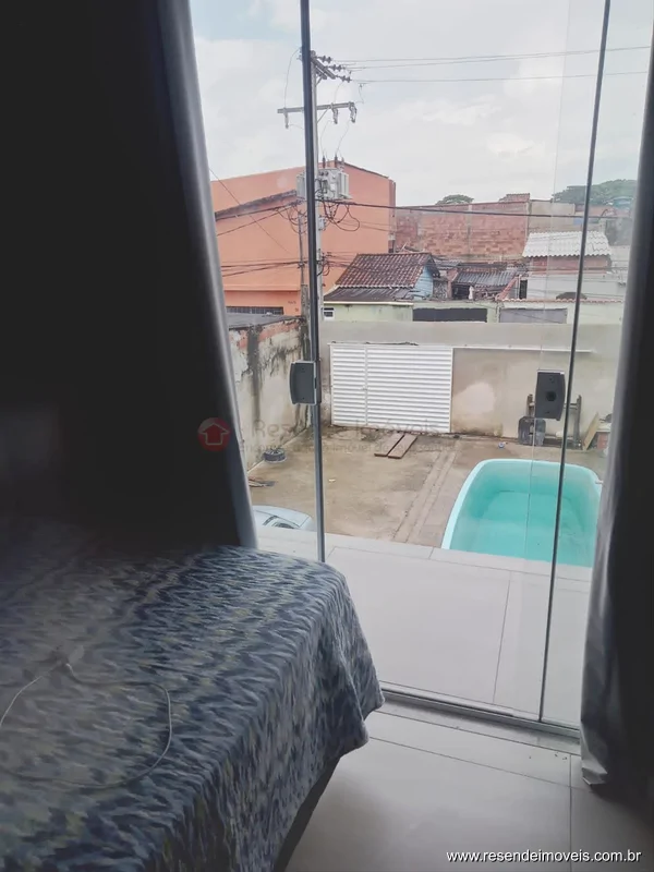 Foto 12 de 12 - Casa para venda em Vila Isabel