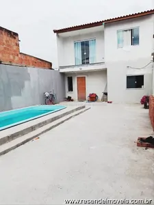 Casa para venda em Vila Isabel