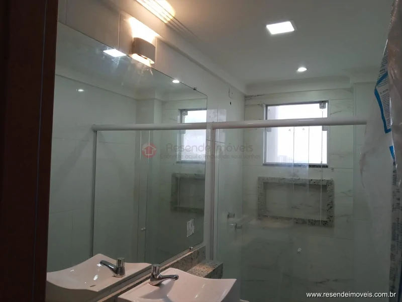 Foto 20 de 20 - Apartamento para venda em Vila Julieta