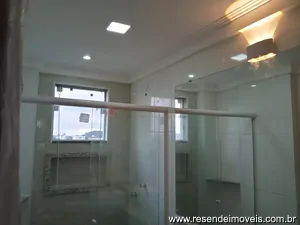 Apartamento para venda em Vila Julieta