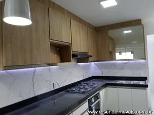Apartamento para venda em Vila Julieta